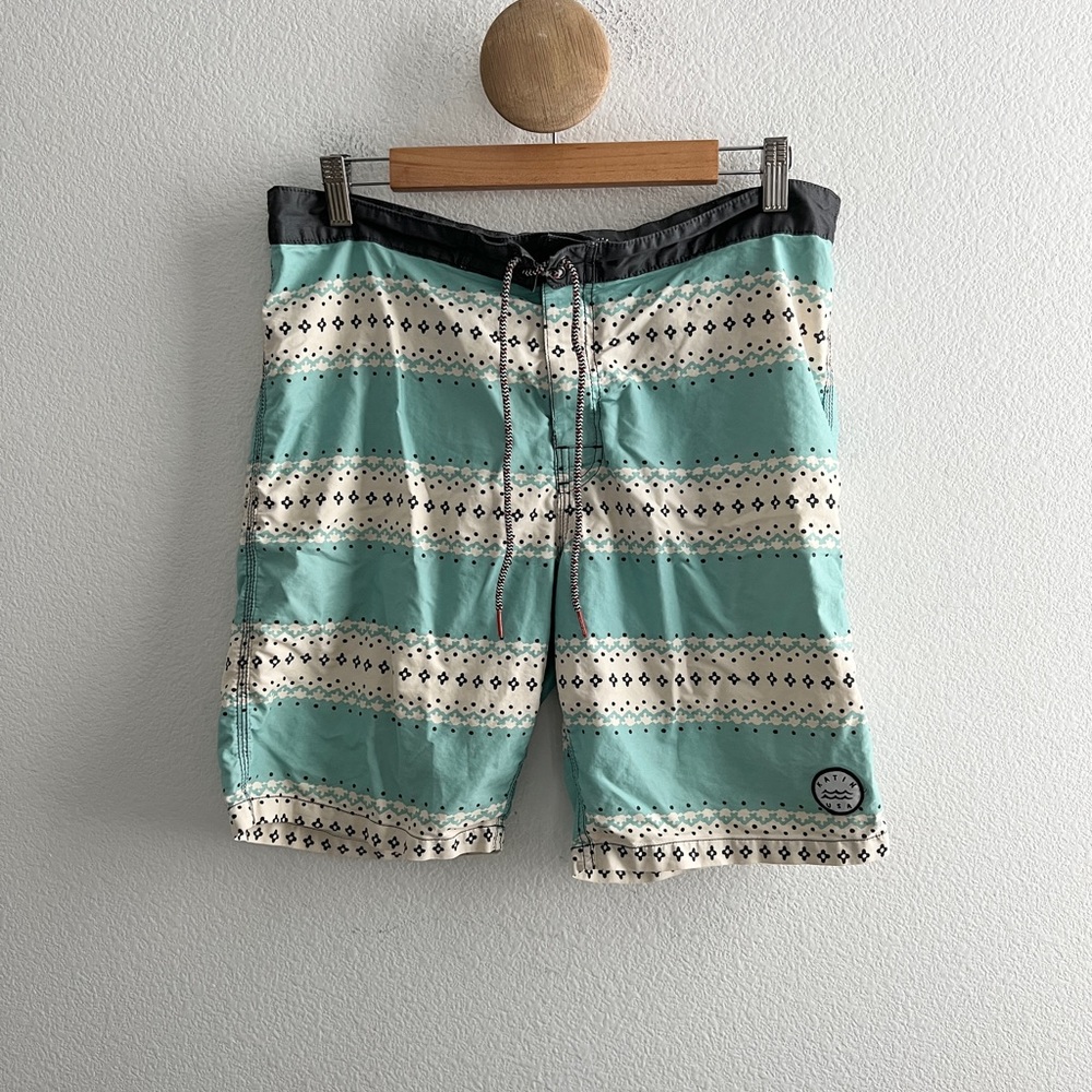 Katin Surf Swim Board Shorts